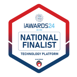 IAwards National Finalist 24
