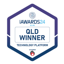 IAwards Qld Winner 24